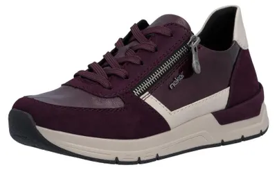 Produktbild von Rieker Sneaker Sneaker Kunstleder