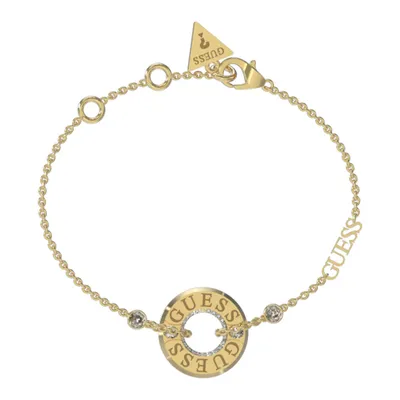 Produktbild von Guess Damen Armband JUBB03113JWYGL