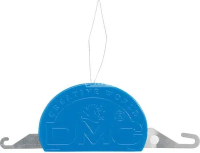 Produktbild von DMC Nadeleinfädler Plastik / Aluminium 3 in 1