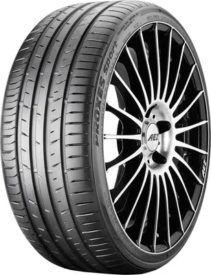 Produktbild von Toyo Sommerreifen motorcycle-tyres Proxes Sport ( 235/50 R20 100W )