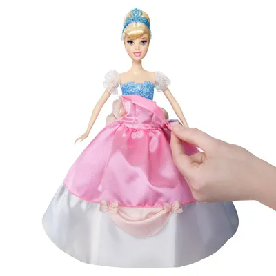 Produktbild von Mattel W1137, Multi