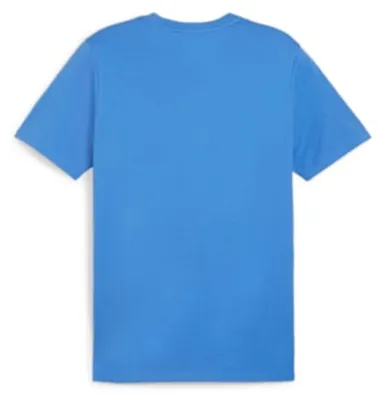 Produktbild von Puma Teamgoal T-Shirt Herren - Royal
