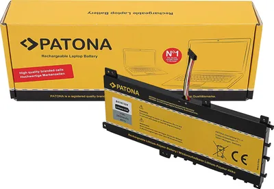 Immagine prodotto di Batteria per Asus VivoBook V451L B31N1632 0B200-02540000