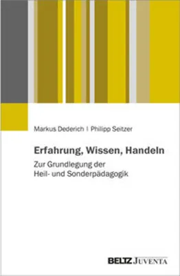 Obrázok produktu pre Erfahrung, Wissen, Handeln