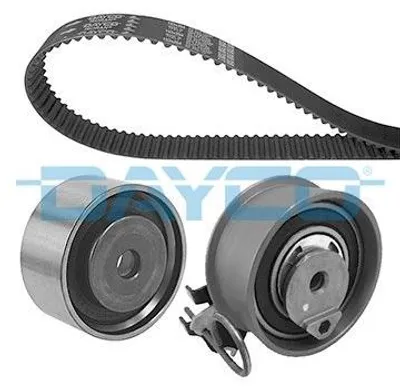 Produktbild von DAYCO Zahnradsatz, Zahnriemensatz KTB951