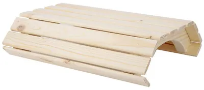 Obrázok produktu pre Kryt na lampu do sauny, drevený, 30 cm, bezpečný a štýlový
