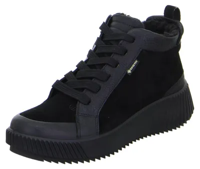 Produktbild von Stiefelette Davos 37