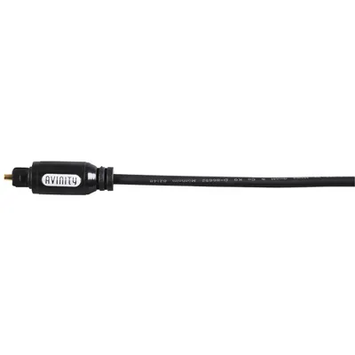 Produktbild von Avinity 127108, 1,5 m, ODT, Toslink, Toslink