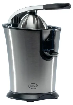 Produktbild von RGV Arancia Express, Schwarz, Edelstahl, 120 W, 200 mm, 310 mm, 300 mm, 3,15 kg