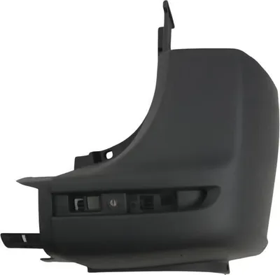Produktbild von FAST Heckstoßstange Stoßfänger Hinten Rechts passend für MERCEDES-BENZ SPRINTER 3-t Kasten (910) Sprinter 3,5-t Tourer (907) Sprinter 4-t Kastenwagen