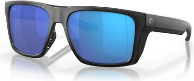 Produktbild von Costa Lido Verspiegelte Polarisierte Sonnenbrille Durchsichtig Blue Mirror 580G/CAT3 Frau Durchsichtig Blue Mirror 580G/CAT3