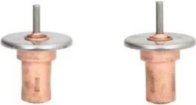 Produktbild von THERMOTEC Thermostat Kühlmittel 79°C für VW LT 28-46 II Kastenwagen (2DA, 2DD, 2DH) LT 28-35 II Bus (2DB, 2DE, 2DK) LT 28-46 II Pritsche / Fahrgestell