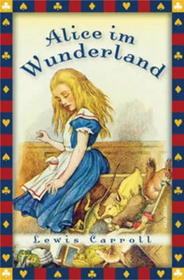 Produktbild von Alice im Wunderland