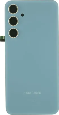 Produktbild von Gehäuse Rückseite für Samsung Galaxy S23 FE (SM-S711B), blau