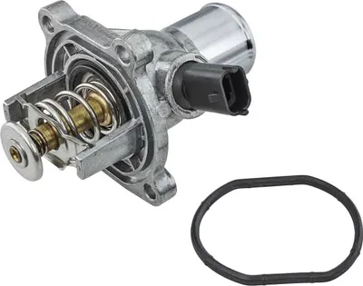 Produktbild von MEYLE Thermostat Kühlmittel 105°C für OPEL ZAFIRA B (A05) INSIGNIA Caravan Meriva A (X03) Astra H Caravan (A04) Astra H Schrägheck (A04)