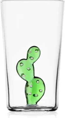 Image de Verre à long drink Green Cactus 45 cl