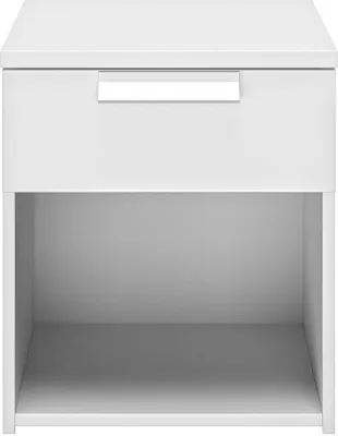 Immagine prodotto di Calicosy - Comodino con 1 cassetto H 50 cm