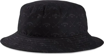 Image de Callaway HD S/M Noir/Charcoal Klobouk
