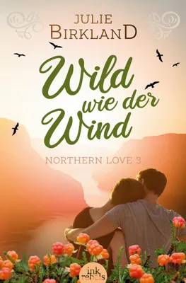 Produktbild von Wild wie der Wind