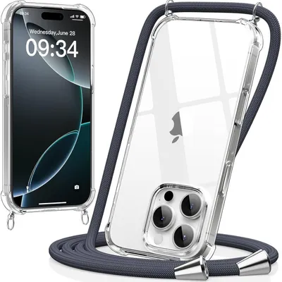 Produktbild von Handyhülle mit Band für