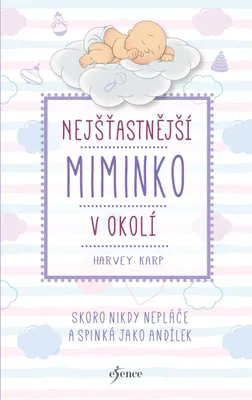 Immagine prodotto di Nejšťastnější miminko v okolí (Karp Harvey)