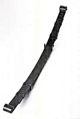 Produktbild von Lesjöfors Federnpaket Hinterachse 6119104