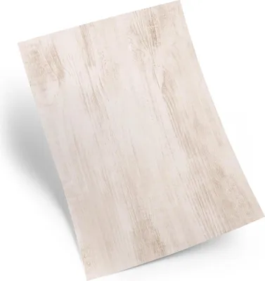 Produktbild von Logbuch-Verlag 100 Blatt Holz-Optik Briefpapier Motivpapier Holz Struktur DIN A4 Druckerpapier Papier braun hell grau Natur alt Vintage50 Blatt