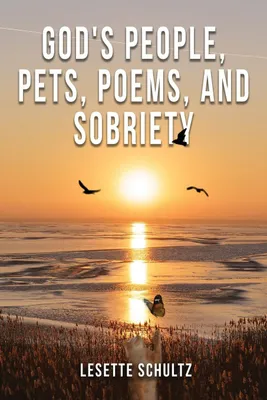 Produktbild von God's People, Pets, Poems and Sobriety