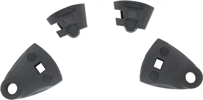 Image de Contec Ct Kit de clips de sécurité A 2 pièces