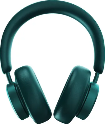Immagine prodotto di Urbanista Miami Cuffie a Padiglione Musica e Chiamate USB tipo-C Bluetooth Colore Foglia di Te