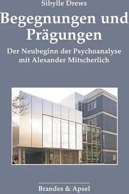 Obrázek produktu pro Begegnungen und Prägungen