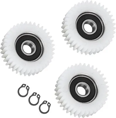 Image de Accessoire professionnel en nylon pour réducteur à engrenages coniques à 36 dents