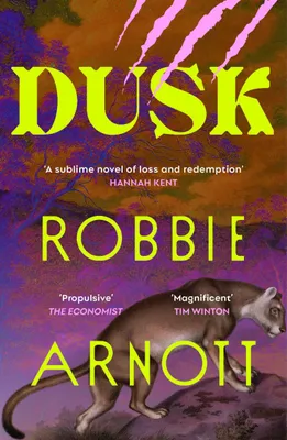 Produktbild von Dusk