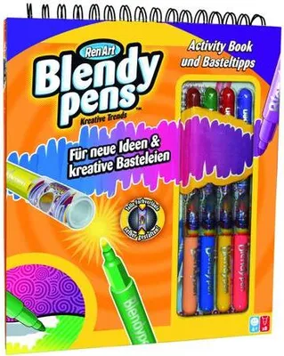 Produktbild von Activity Book