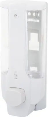 Image de Verk 15947 Distributeur de savon blanc