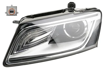 Immagine prodotto di Johns, Fari anteriori allo Xeno adatti per Audi Q5 8R 06/ 2012 - D3S Centralina sinistra 8K0941597E 8K0941597C 8K0941597B 8K0941597 8R0941043C 8R094104