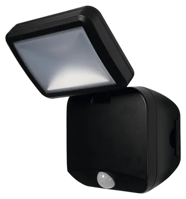 Produktbild von OSRAM 4099854497490 Spotlights für Aussenanwendung mit einfachem Leuchtenkopf 4.00 W 260 lm