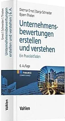 Image de Unternehmensbewertungen erstellen und verstehen