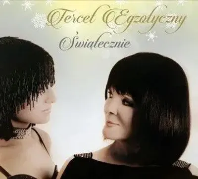 Produktbild von Weihnachts-CD – Tercet Egzotyczny