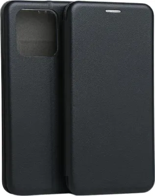 Produktbild von Beline Etui Buch Magnetisch Xiaomi 13Czarny/Schwarz