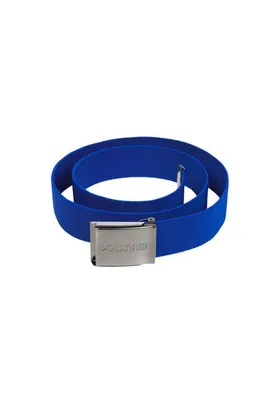 Produktbild von Planam Gürtel elastisch, Länge 150 cm kornblau