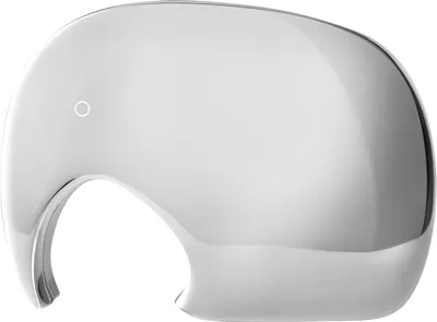 Produktbild von Georg Jensen ELEPHANT BOTTLE OPENER ALUMINIUM 3581240