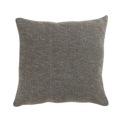 Obrázok produktu pre Vankúš so snímateľným poťahom, prírodný, 40 x 40 cm - Douceur d'intérieur