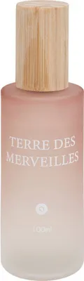 Produktbild von Raumspray "Terre des merveilles" 100ml