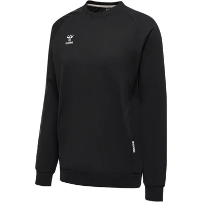 Produktbild von Hummel hmlMOVE GRID Baumwolle SWEATSHIRT