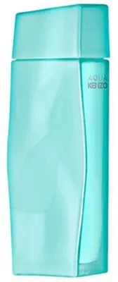 Image de Kenzo Eau de Toilette Aqua Pour Femme Eau de Toilette