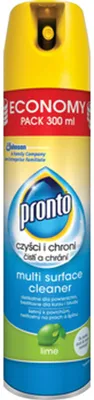 Produktbild von Pronto, Multi surface, Möbelspray, Kalk, 300 ml