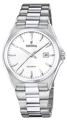 Image de FESTINA Montres-bracelets F20552_4