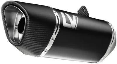 Image de Silencieux Leo Vince LV-14 R HONDA CB 750 H