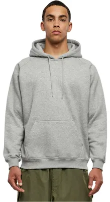 Immagine prodotto di Urban Classics - Felpa con cappuccio grigio - XL